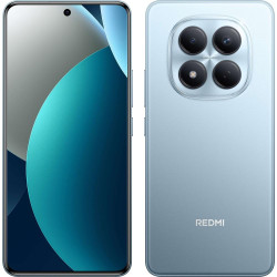 Xiaomi Redmi 15 Pro 8GB/256GB, modrá