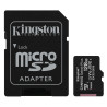 Kingston Canvas Select Plus, 128GB, microSDXC