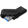 Kingston Exodia S 64GB, USB 3.2, čierny