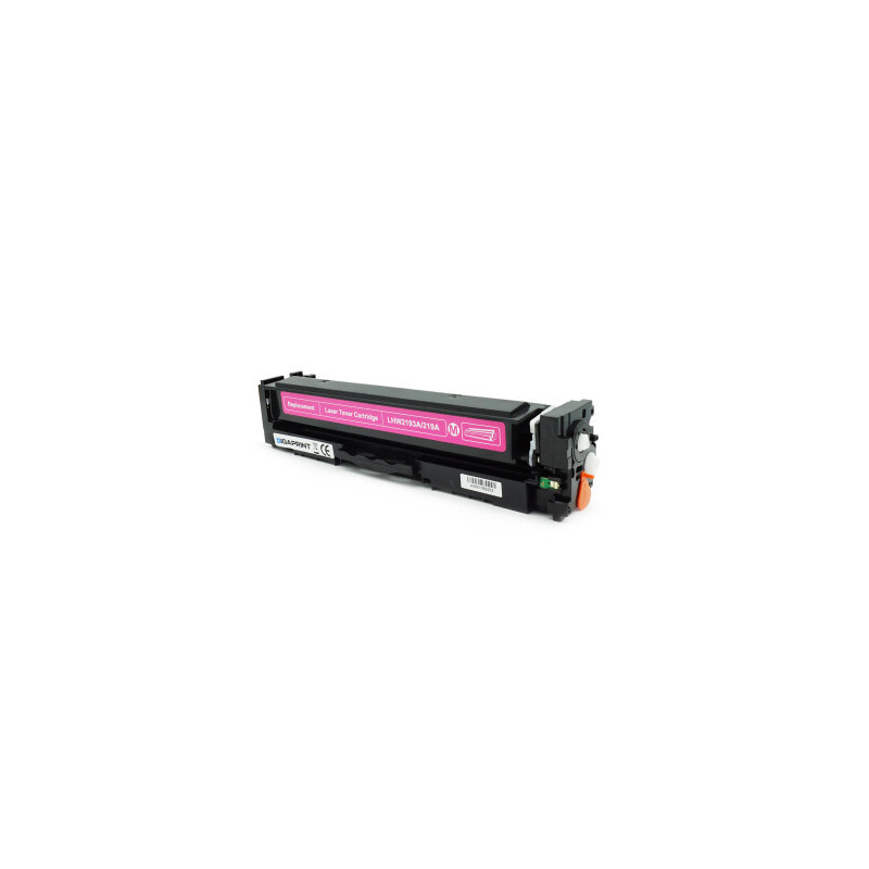 HP W2203X, magenta, kompatibilný