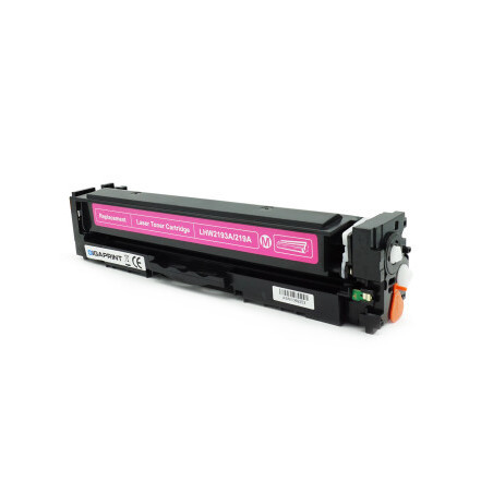 HP W2203X, magenta, kompatibilný