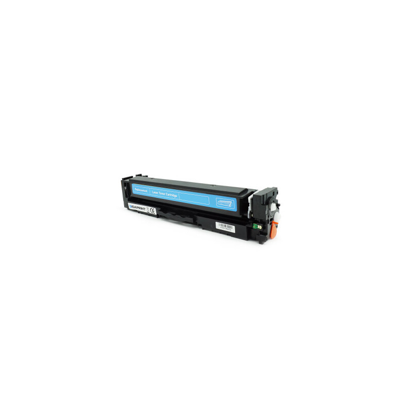 HP W2201X, cyan, kompatibilný