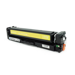 HP W2202X, yellow, kompatibilný