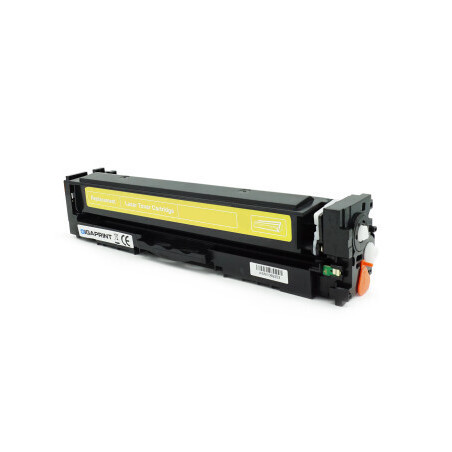 HP W2202X, yellow, kompatibilný