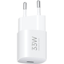 Nabíjačka Xiaomi Nano Power Adapter, 33W